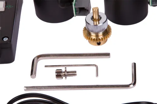 Комплект приводов Sky-Watcher для монтировки EQ3