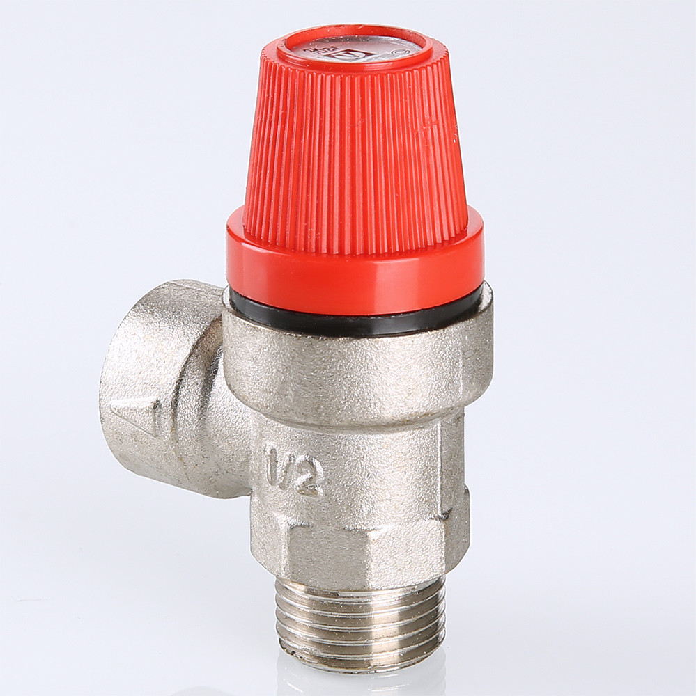 Клапан предохранительный ВН VALTEC 1/2 "х 3 бар