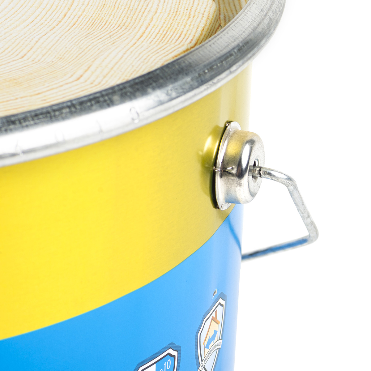 Верес эко № 2 сосна  6 л (1) "veres"