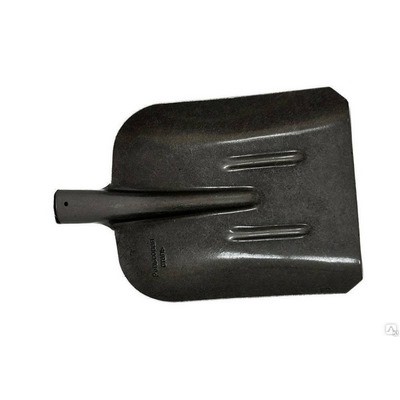 Лопата без черенка