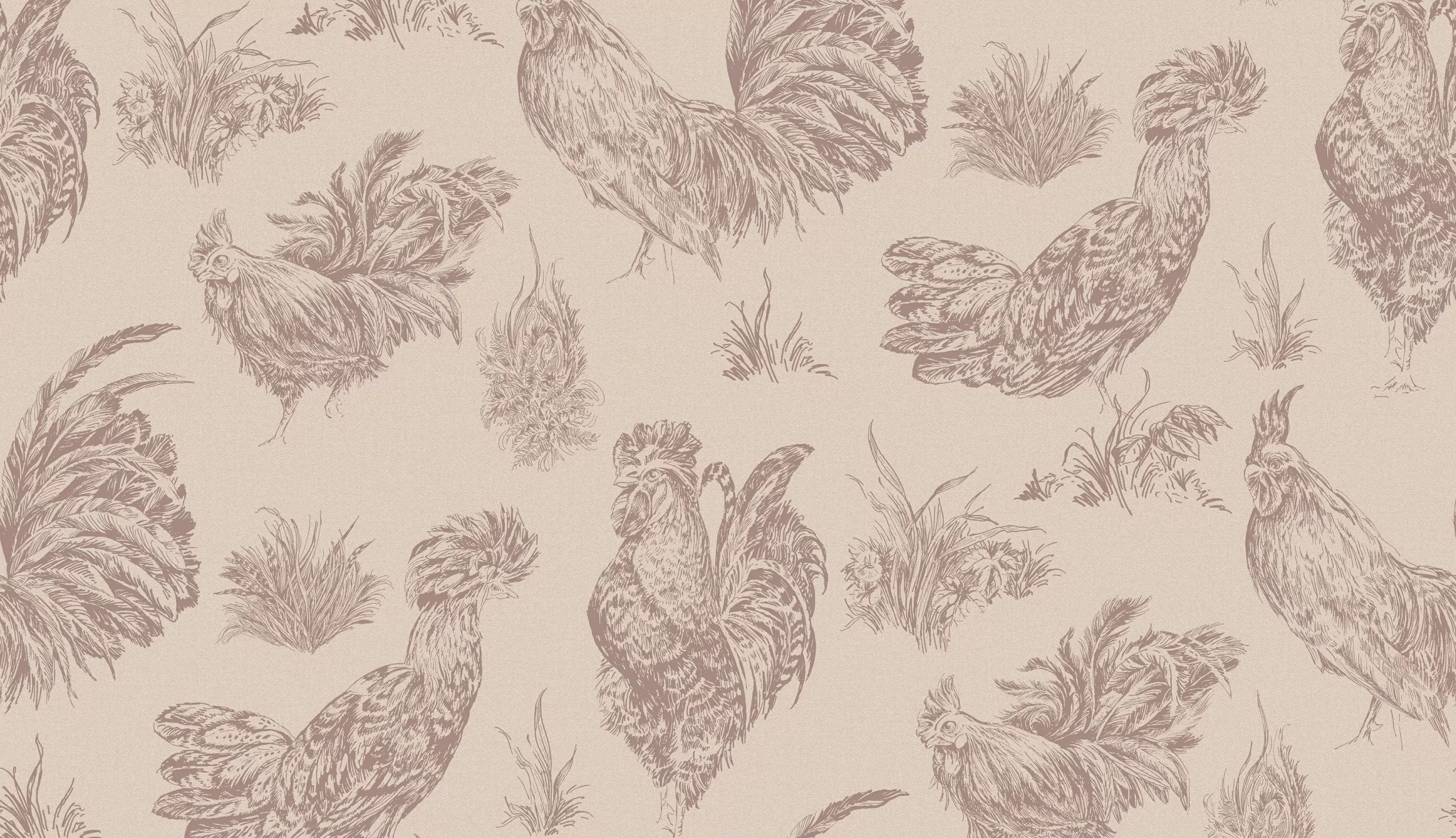 Hg15 002/1 Обои HYGGE (Dacha) (1*6) 10,05x1,00 флизелин