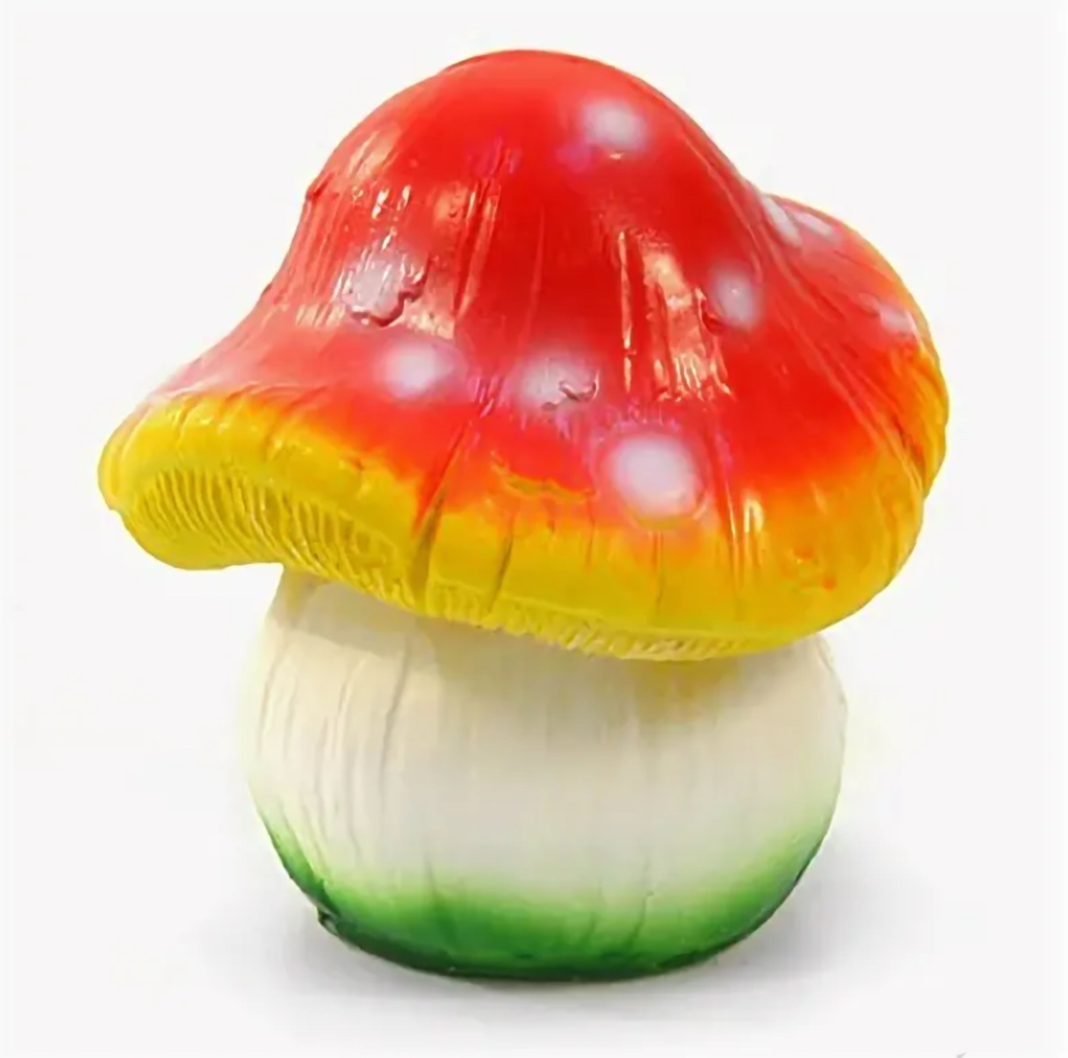 Фигурка садовая "гриб - мухомор" 210*180 мм (2) "гарденвилл"