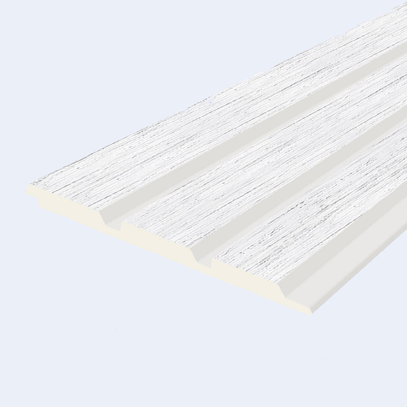 Панели Hi Wood LV124 W36 Белый