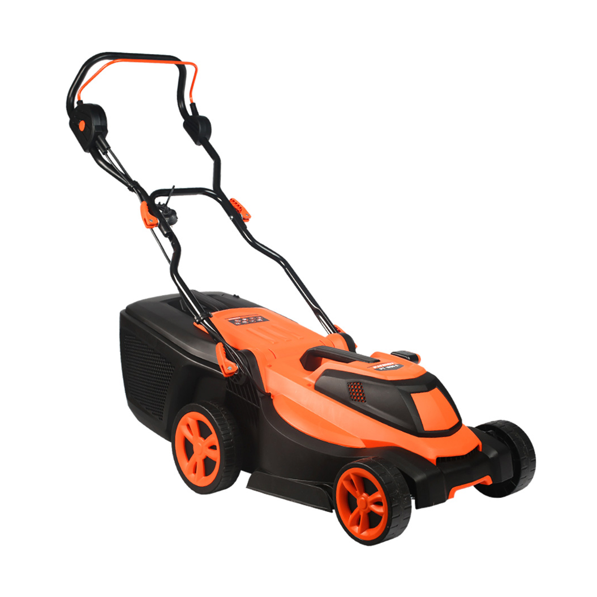 Газонокосилка электрич. pt- 1634e 1,6 квт, 35 л (1) "patriot" 512309224