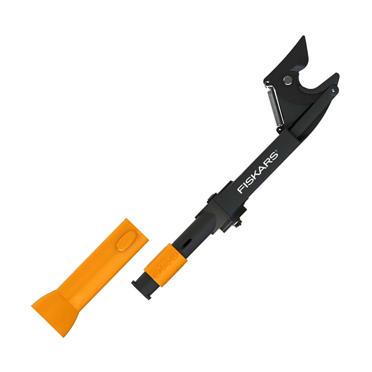 Сучкорез 400 мм "quikfit" (1/6) "fiskars" 1001410