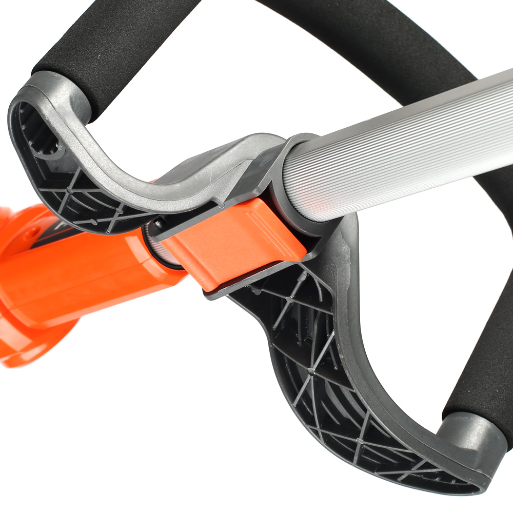 Триммер аккум. tr-340xl 40 в (1) "patriot" 250205340