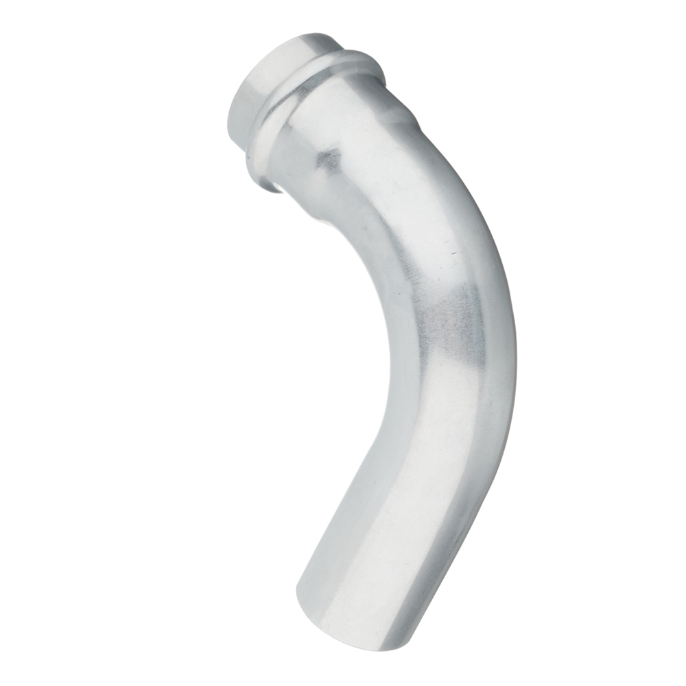 Угол пресс ВН 90' 28 нержавеющая сталь VALTEC