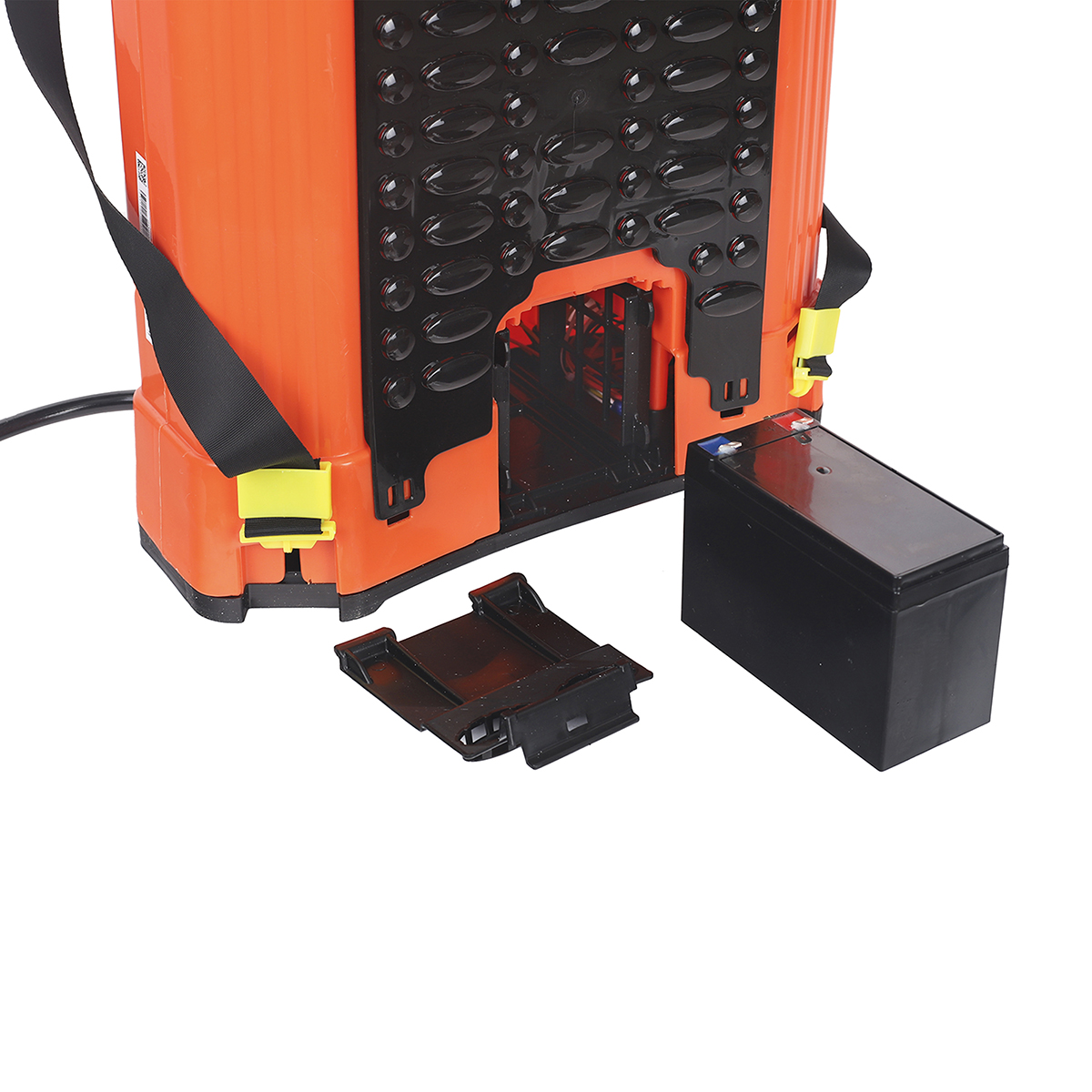 Опрыскиватель аккум. ранцевый pt-16ac 16 л (1) "patriot" 755302510