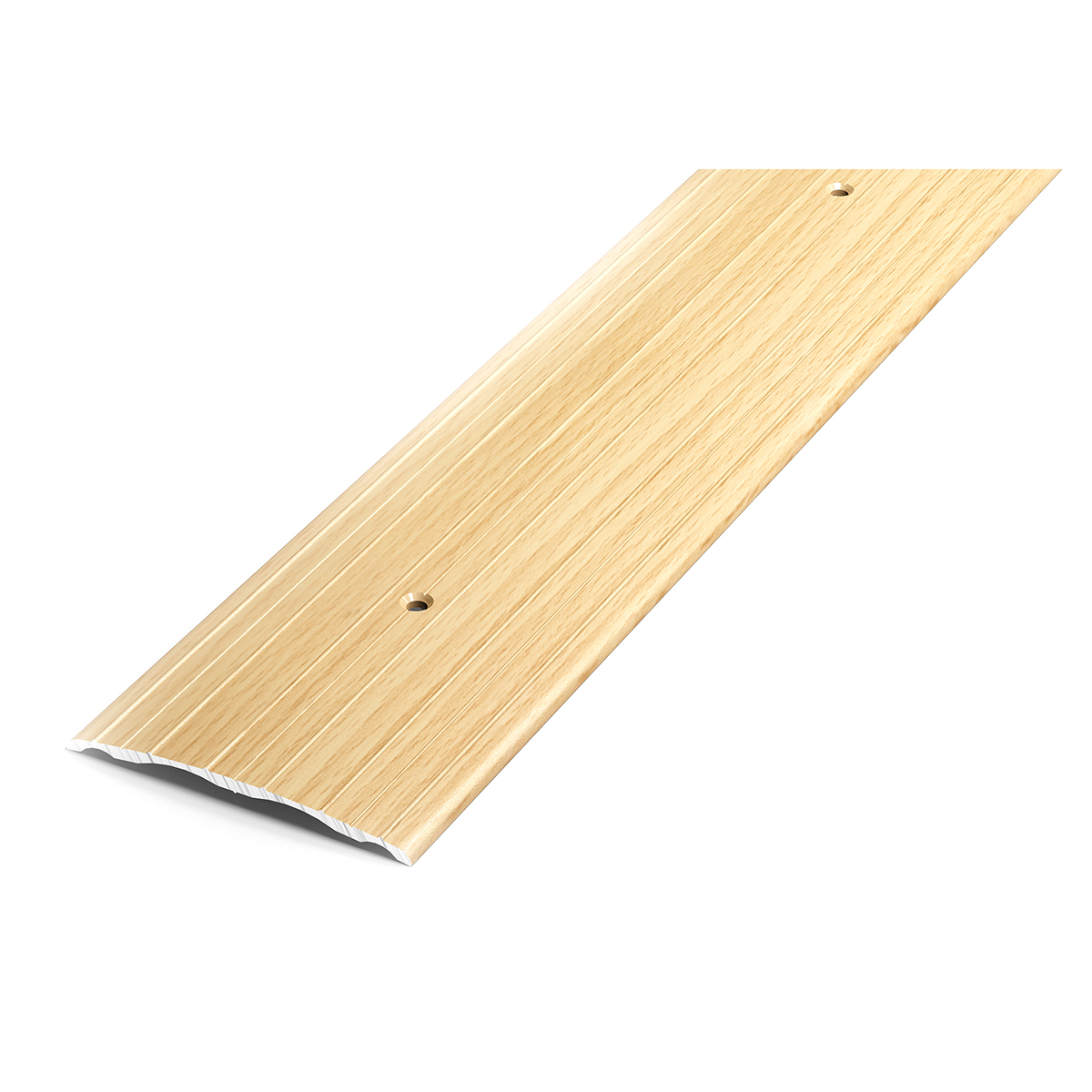 Порог пс-07 бук натур. 0,9 м н=60 мм (6/24)  (пс 07.900.083н)