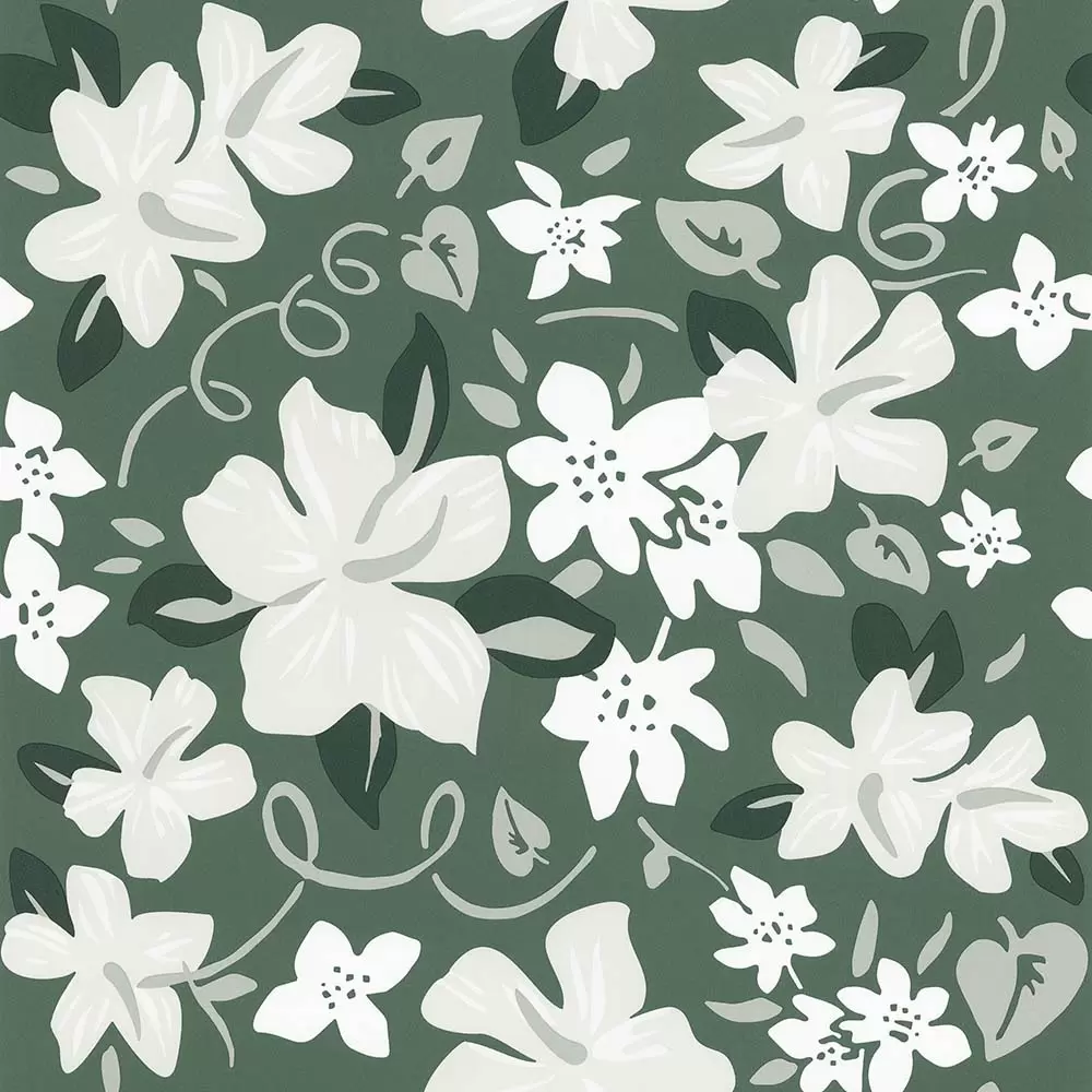 Виниловые обои Lutece California Nostalgie 51200704 10.05 х 0.53