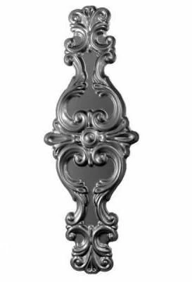 Накладка штампованная Арт. 5355.01