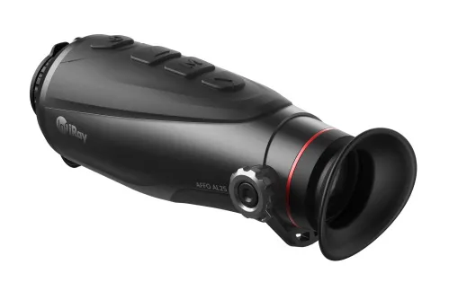 Монокуляр тепловизионный iRay AFFO AL25