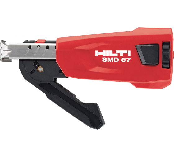 НАСАДКА НА ШУРУПОВЕРТ ДЛЯ АВТОМАТИЧЕСКОЙ ВЫДАЧИ САМОРЕЗОВ HILTI SMD 57 2289475