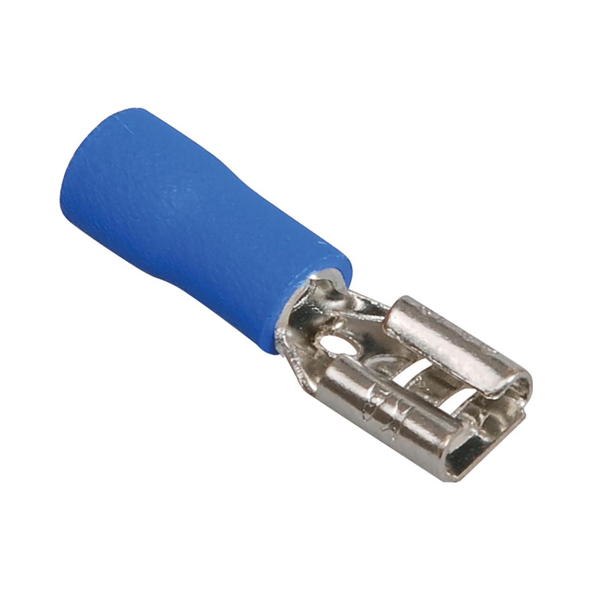 Разъем плоский рпим 2-250, упак. 100 шт. (1/10/120) "iek"