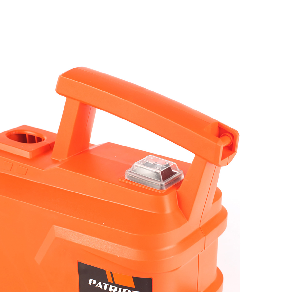 Краскопульт электрич. sg 550 (1/4) "patriot" 170303510