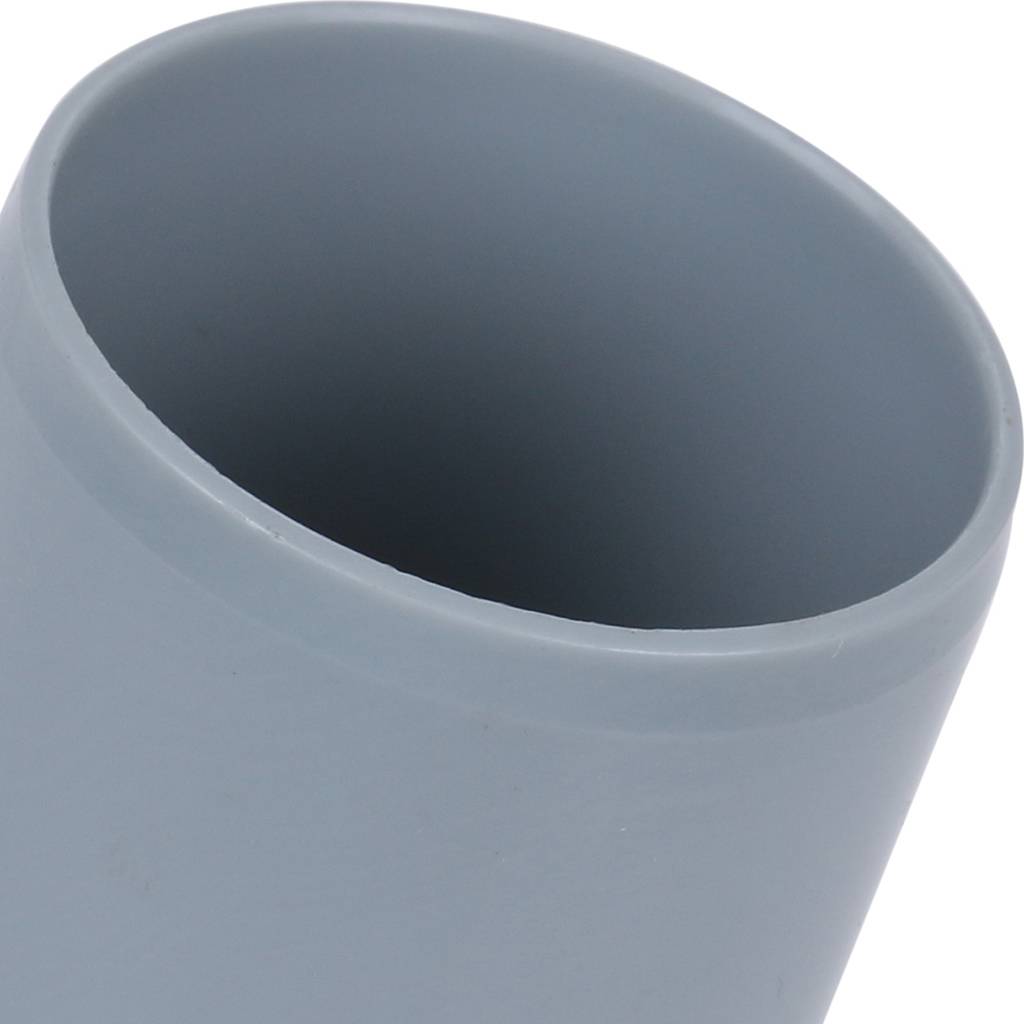 Переход эксцентрический канализационный d=40 х 32 мм SINIKON Стандарт