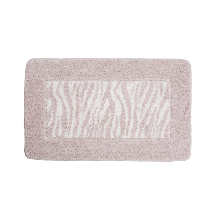 Коврик для ванной 50*80 см (микрофибра) (1/20) "iddis" p06m580i12