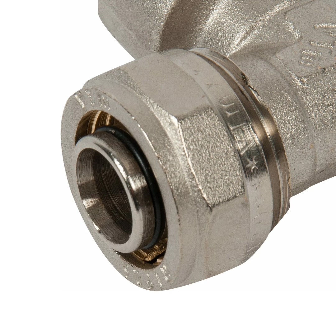 Угол переходной с внутренней резьбой 1"х26 VALTEC для металлопластиковых труб