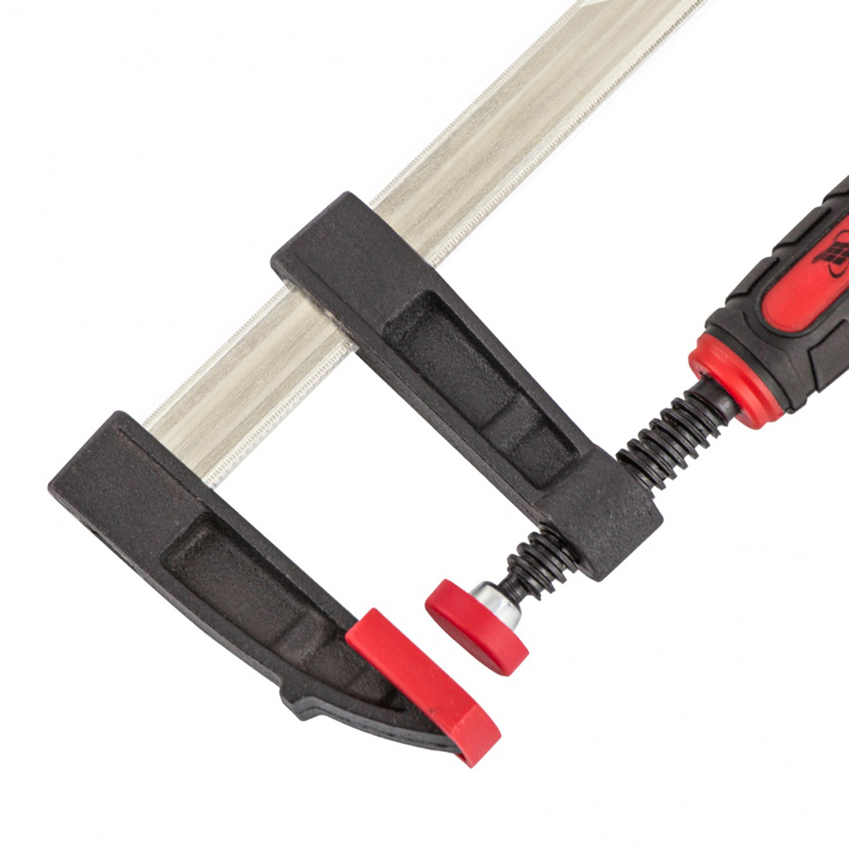 Струбцина f-образная 300*50*370 мм (1/50) "matrix"