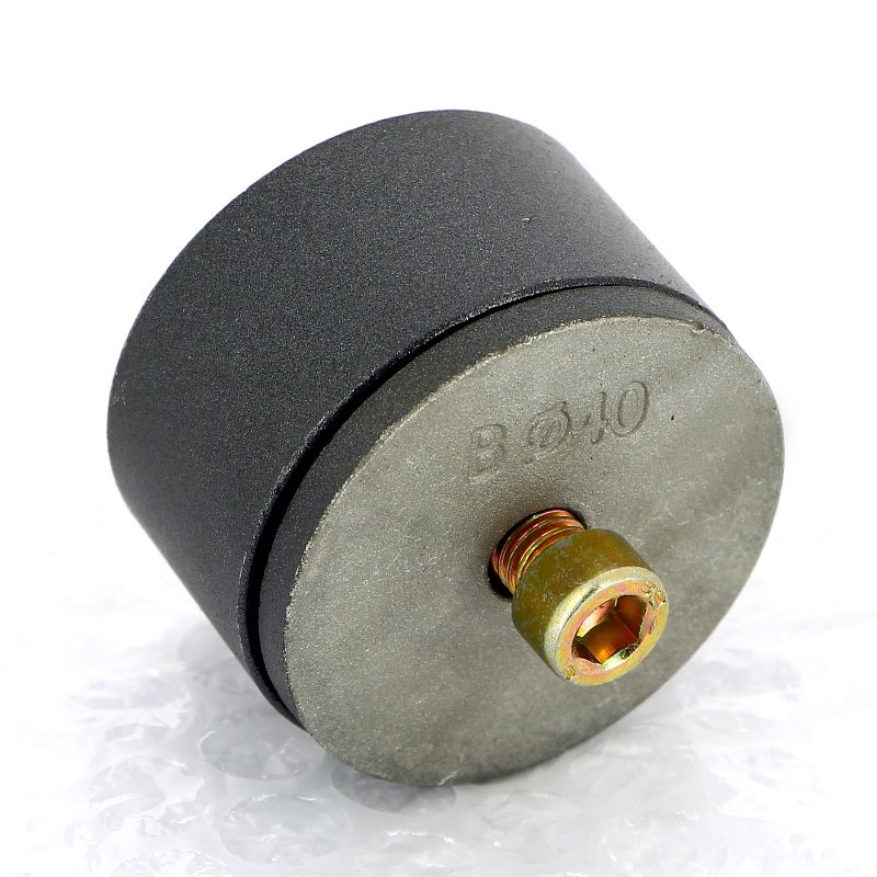 Насадка для сварки PPR труб 40 мм PRO AQUA