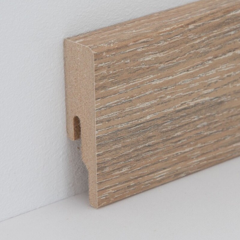 Плинтус Wineo 16x60x2380/ F54016UY60