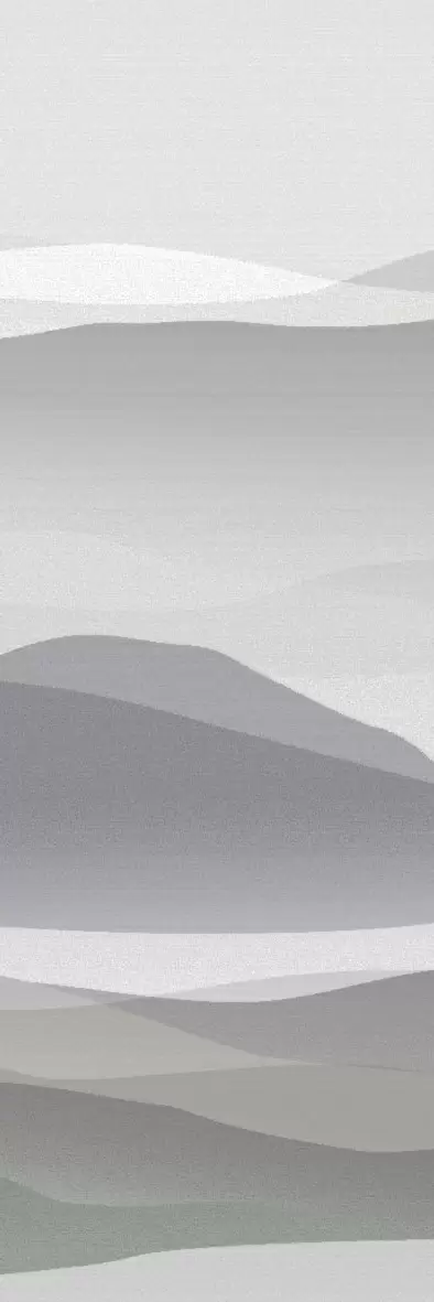 Hg41 011 (2п) Панно HYGGE (Nature) (1*1) 1,00x3,00 флизелин