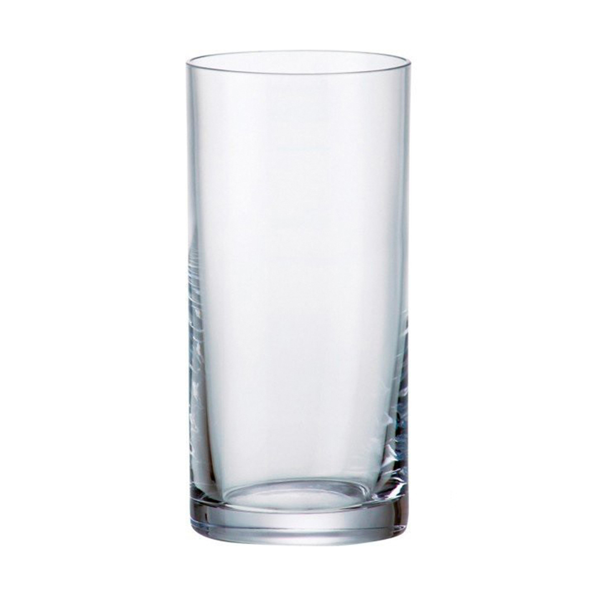 Стакан "barline" 300 мл (набор 6 шт.) (1/8) "crystalex" 25089/300