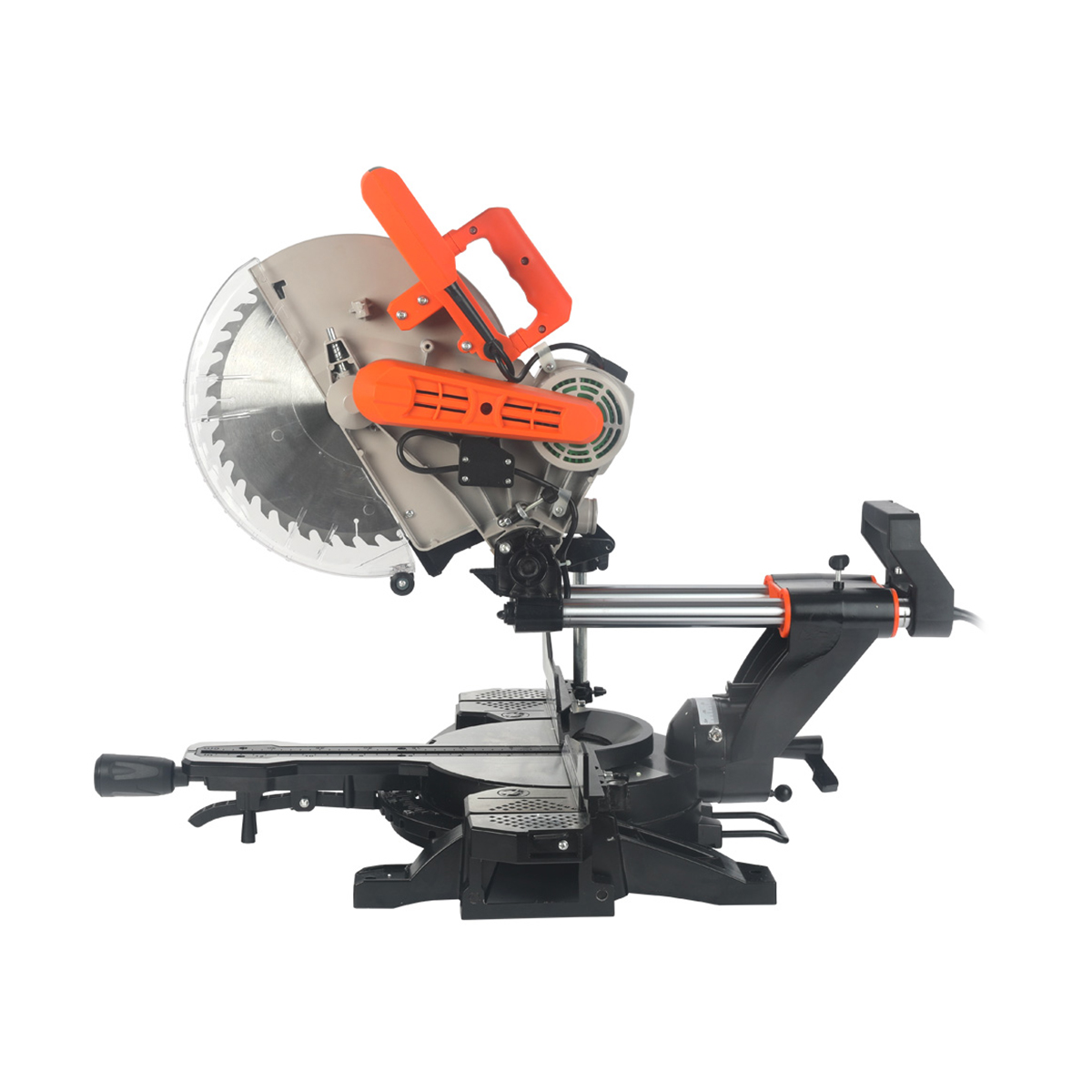 Пила торцовочная ms 305 (1) "patriot" 190301905