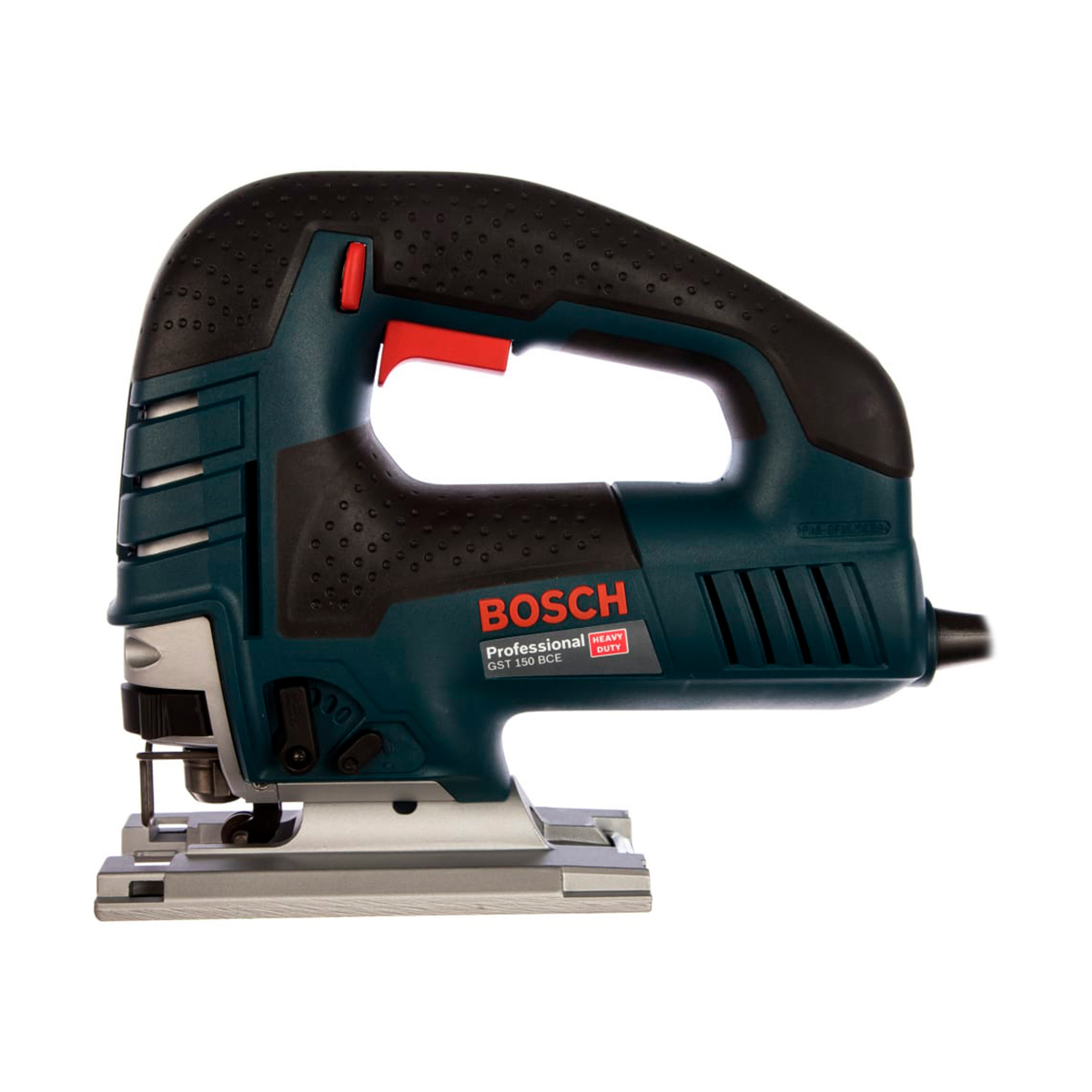 Лобзик Bosch GST 150 BCE, 780 Вт