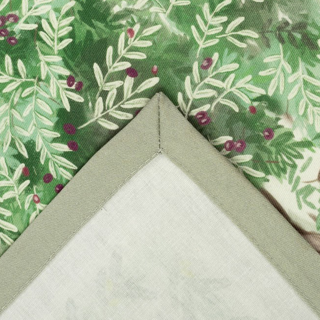 Скатерть "этель" olivia 110*145 см (1/6) 4136545