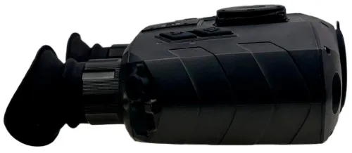 Бинокль тепловизионный RED Tamarix, трехканальный