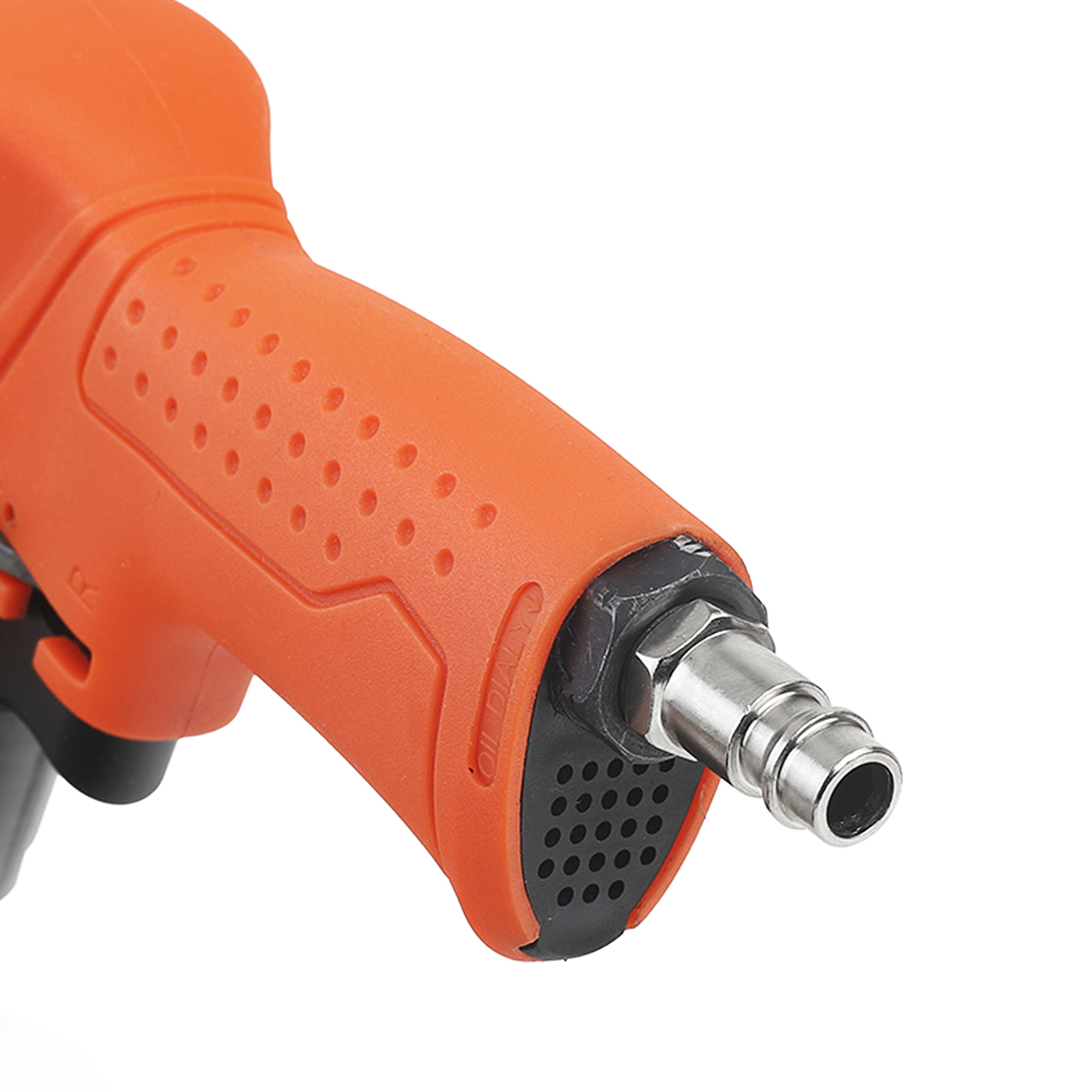 Дрель пневматическая pd 140s (1/10) "patriot" 830902045