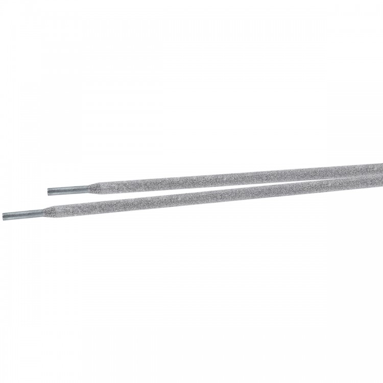 Электроды MP-3, диаметр 3 мм, 1 кг Kronwerk (97507)