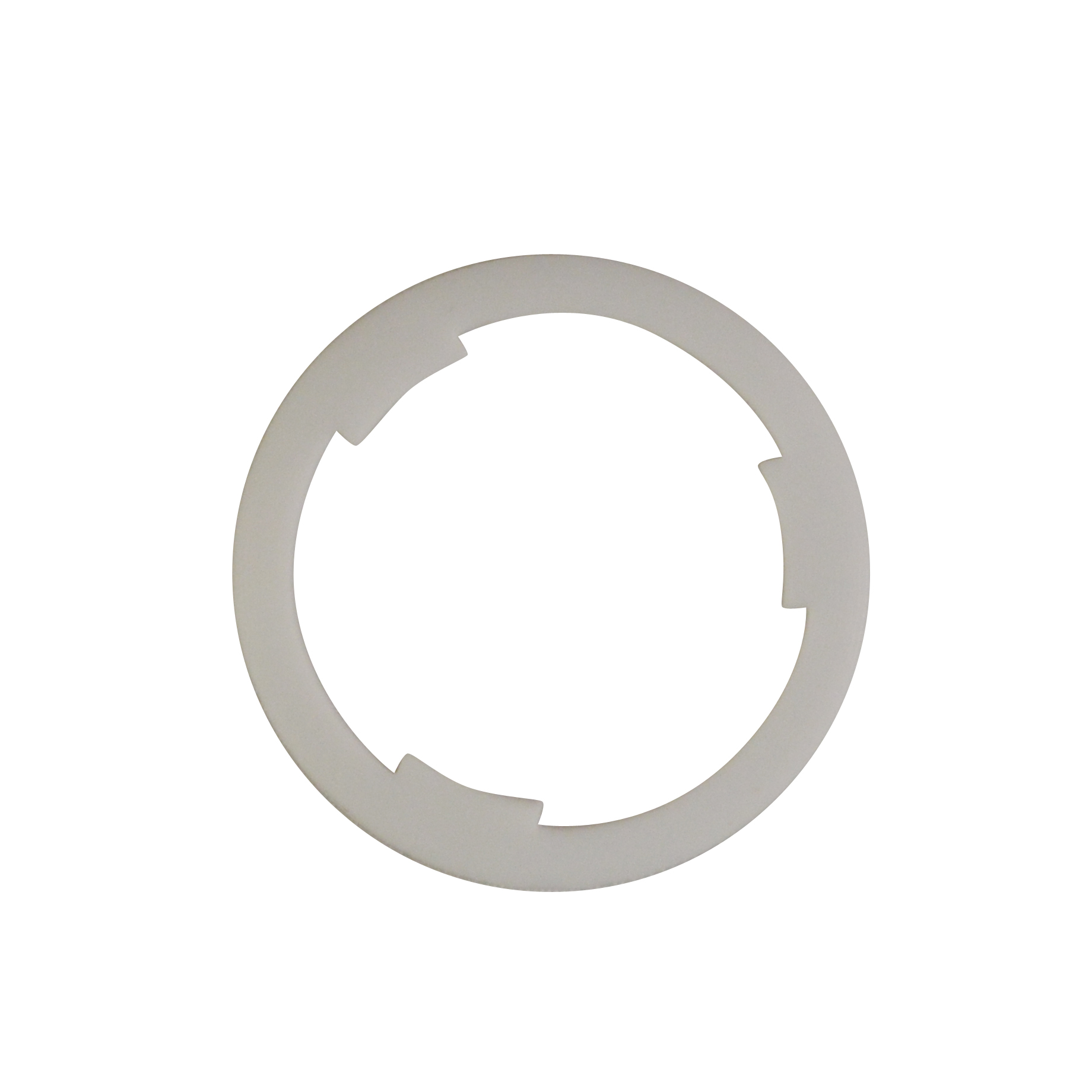 Прокладка для ниппеля 1" (ptfe) (1000/2000) "стм"