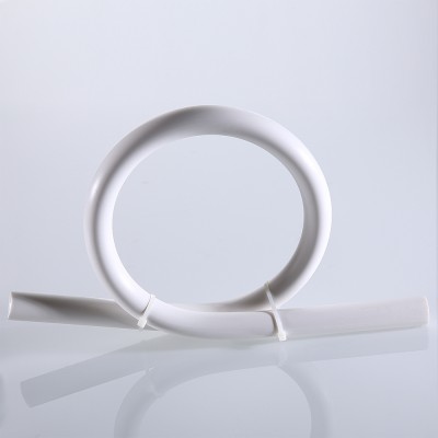 Компенсирующая петля 20 мм полипропилен PP-R под пайку VALTEC белый