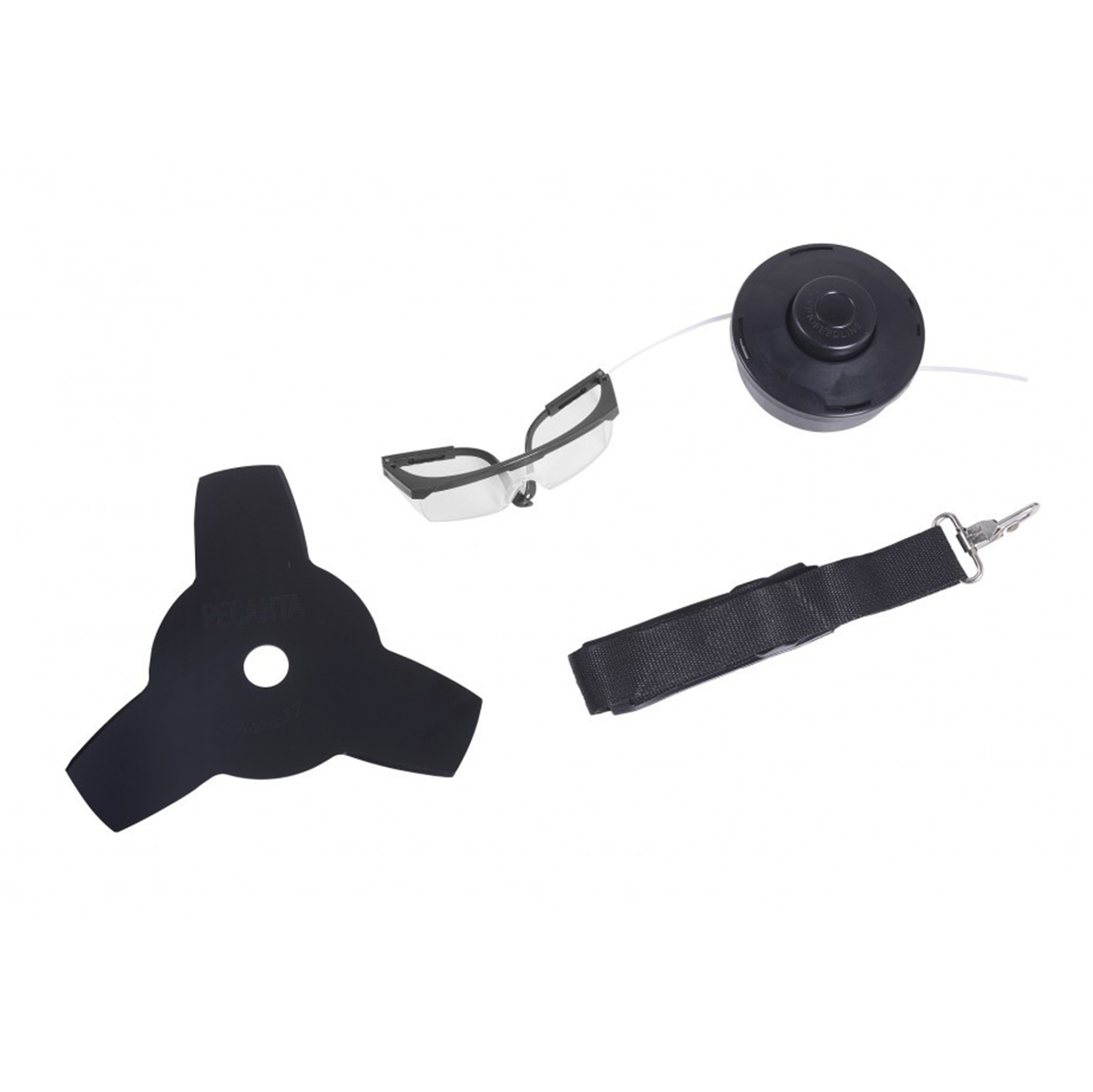 Триммер бензиновый бтр-1900р (1) "ресанта"