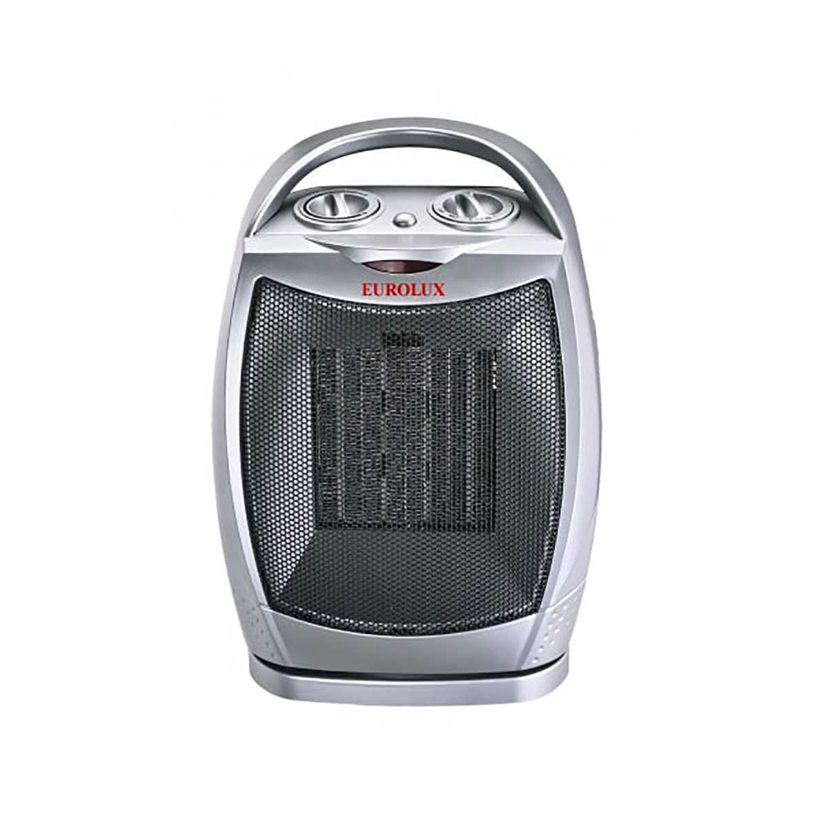 Тепловентилятор настольный керамич. твк-eu-1  1,8 квт (1) "eurolux"