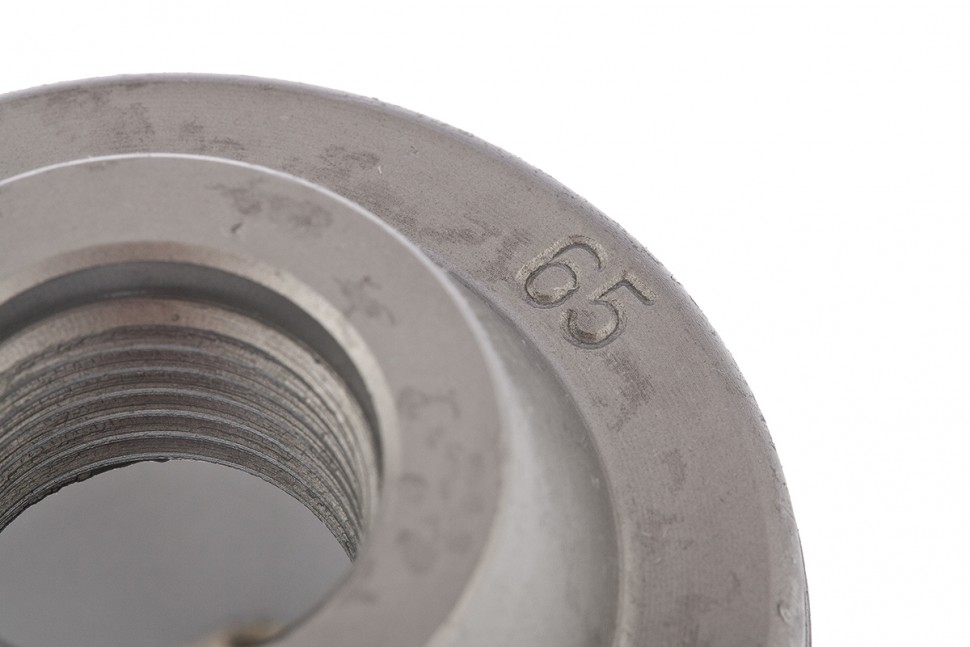 Буровая коронка, M22 х 65 мм Matrix (70377)