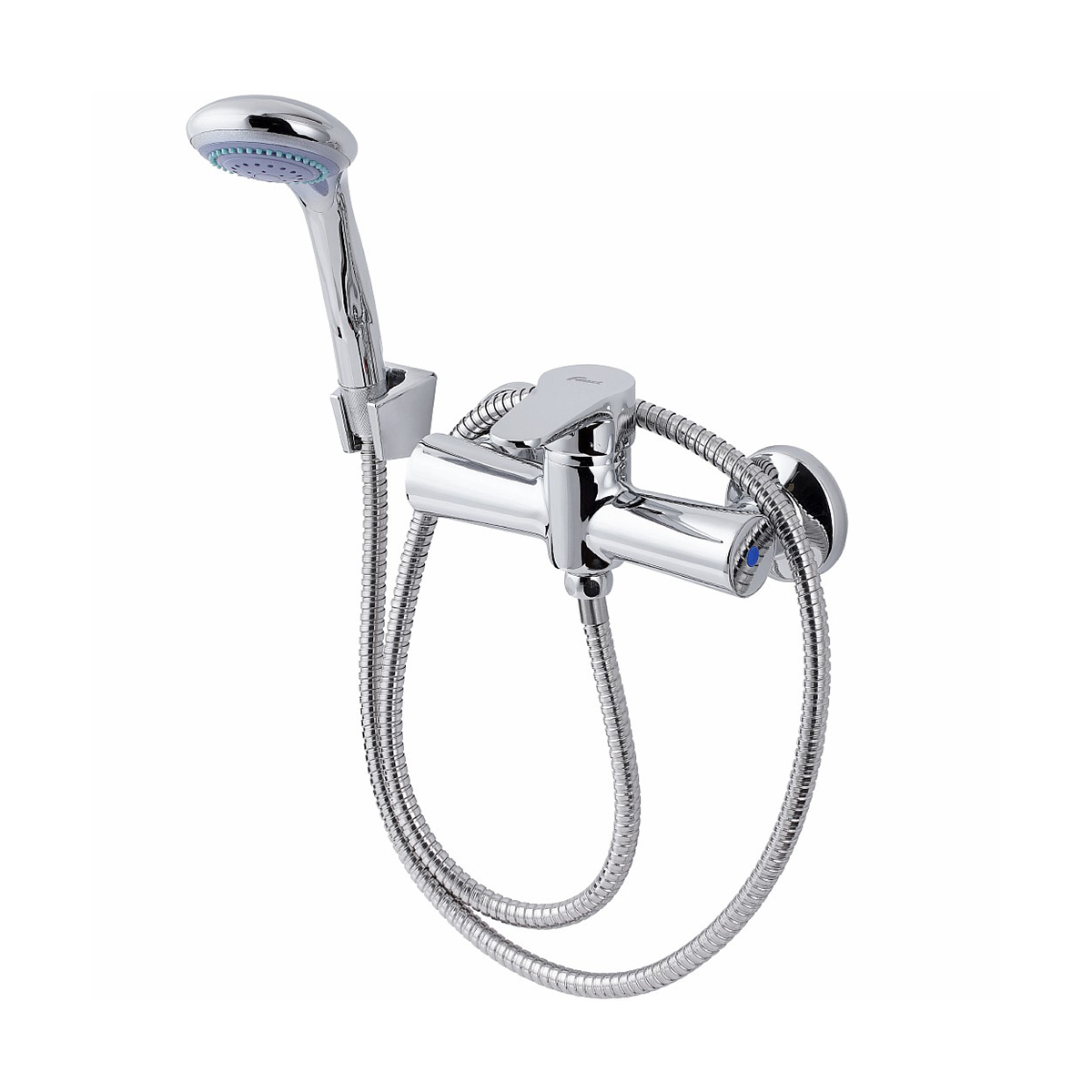 Смеситель для душа fzs-241-b101 (1/10) "fauzt"