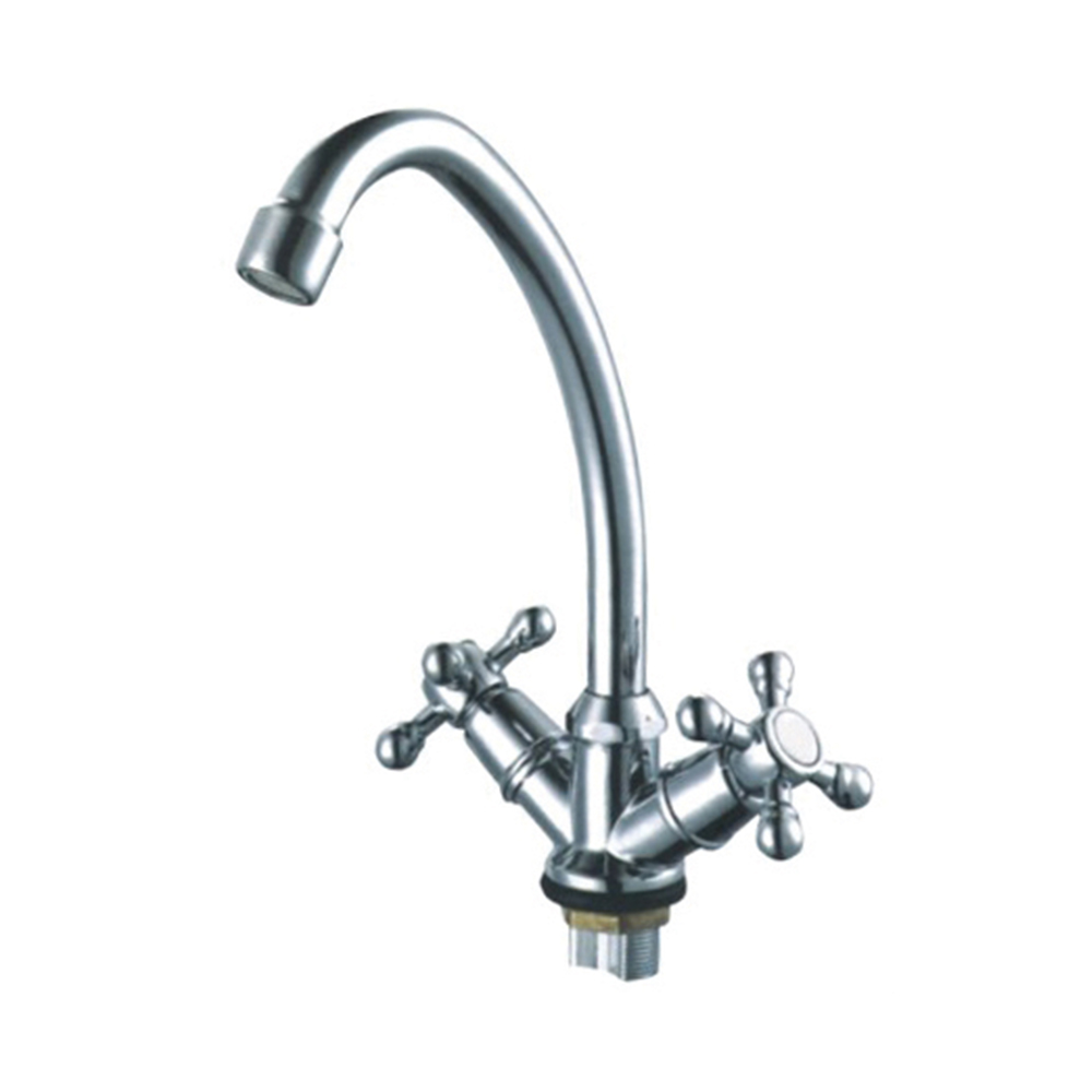 Смеситель для кухни fz 211- а11  (2/20) "fauzt"