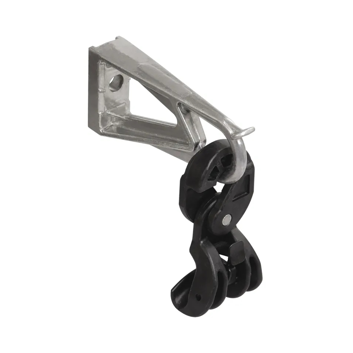 Комплект промежуточной подвески копм 1500 (es 1500, so 260) (1/25) "iek"