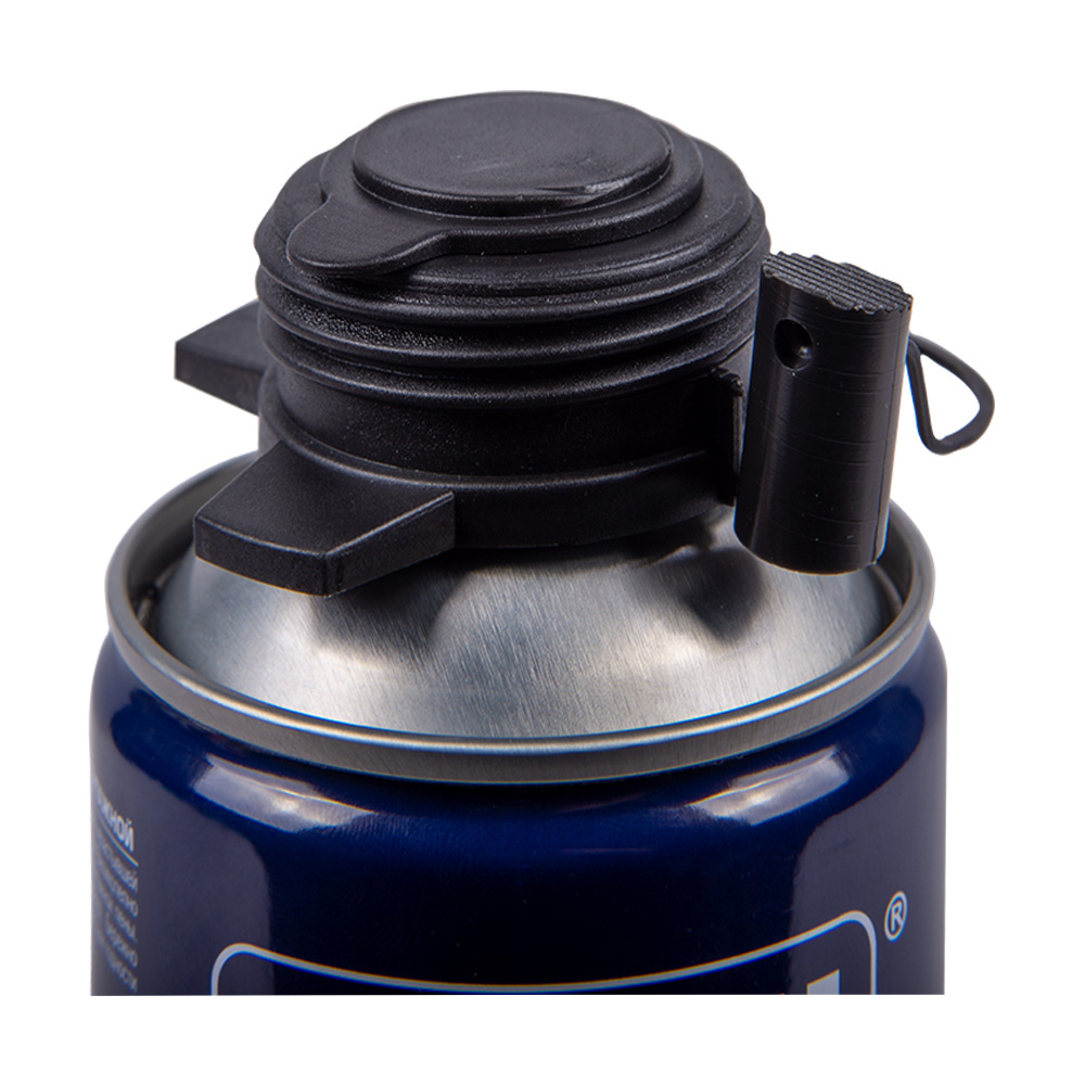 Очиститель пены "tytan professional eco" 500 мл (12)