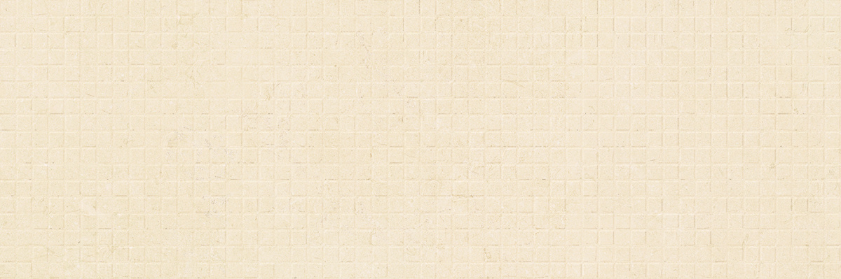 Story плитка настенная бежевый мозаика 20x60