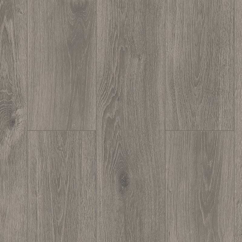Кварц виниловый ламинат Alpine Floor LVT Easy Line ЕСО 3-24 Дуб Дымчатый 4V 43кл
