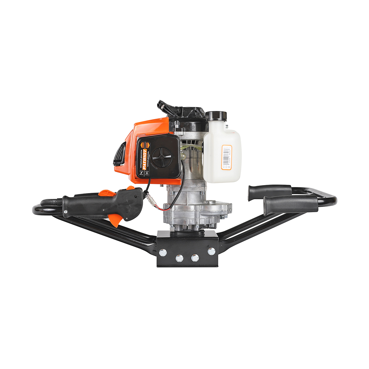 Мотобур бензиновый ae-75d (без шнека) (1) "patriot" 742104475