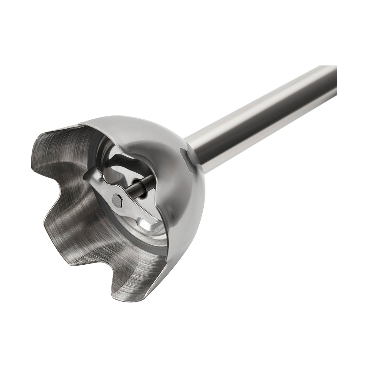 Блендер погружной phb 1065, 1000 вт, 2 скорости (1/8) "polaris"