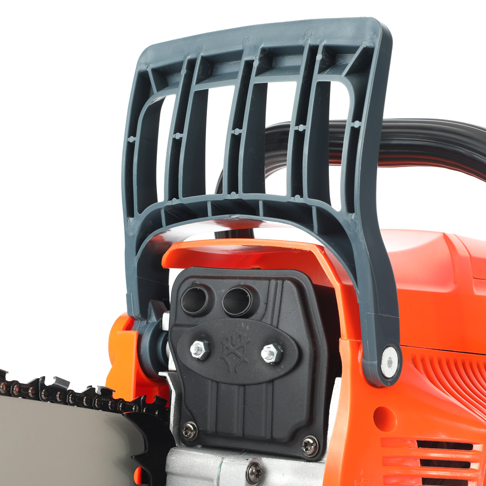 Бензопила цепная pt-4518 (1/2) "patriot"  220105550