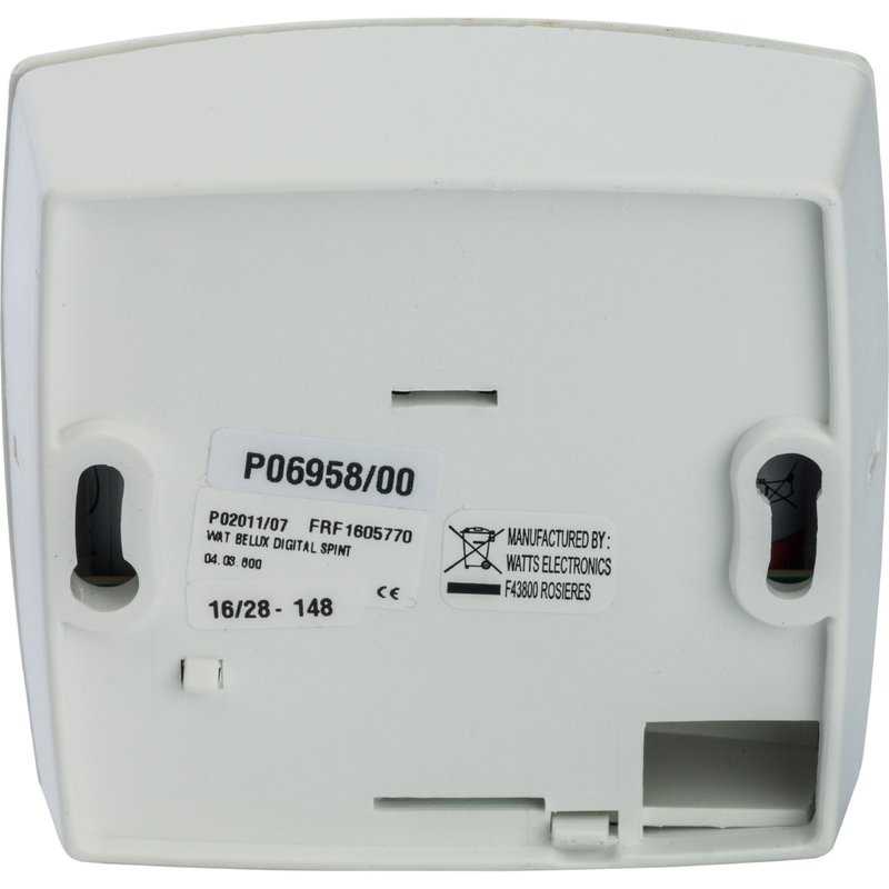 Термостат электронный комнатный BELUX DIGITAL STOUT