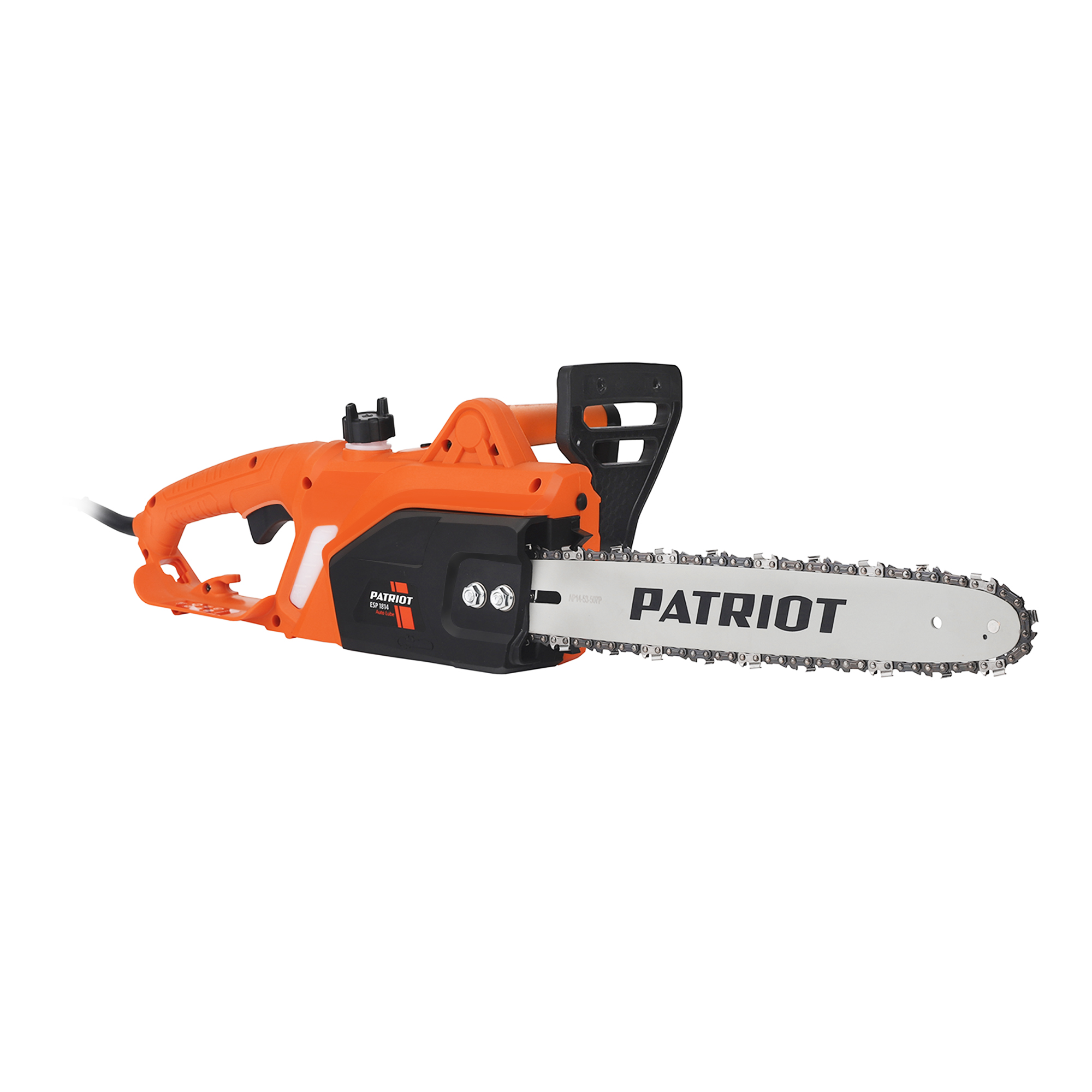 Электропила цепная esp-1814  1,8 квт (1/2) "patriot" 220301530