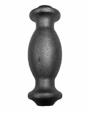 Вставка в балясину Арт. 5376